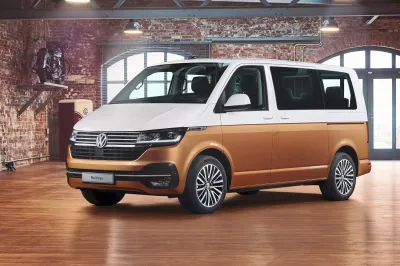 T6.1 Caravelle